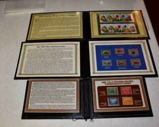 122Coins and Stamps