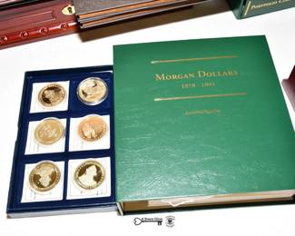 002Coins and Stamps