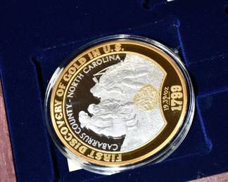 009Coins and Stamps
