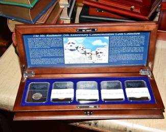 078Coins and Stamps