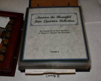 095Coins and Stamps