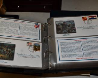 091Coins and Stamps