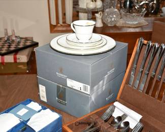 020Some Highlights Bridgeview Estate Sale