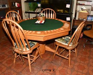 012Some Highlights Bridgeview Estate Sale