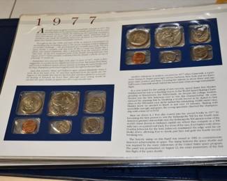223Coins and Stamps