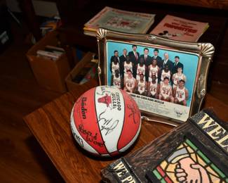 003Some Highlights Bridgeview Estate Sale