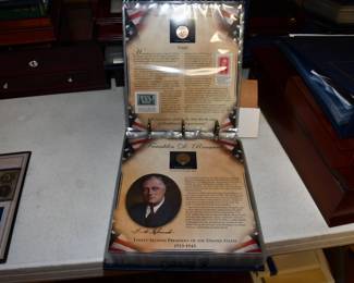 167Coins and Stamps
