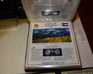 120Coins and Stamps