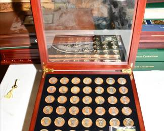 017Coins and Stamps
