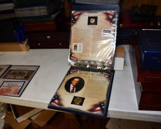 169Coins and Stamps