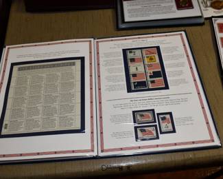205Coins and Stamps