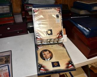 168Coins and Stamps