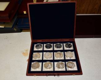 110Coins and Stamps