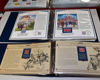 198Coins and Stamps