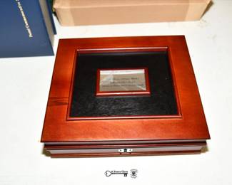 059Coins and Stamps