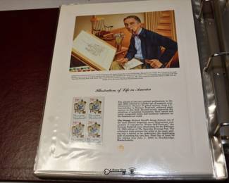 242Coins and Stamps