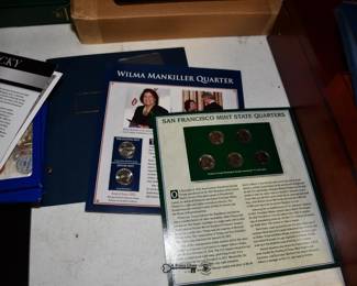 151Coins and Stamps