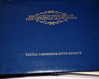 231Coins and Stamps