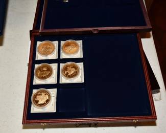 109Coins and Stamps