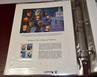 238Coins and Stamps