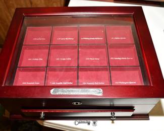 060Coins and Stamps