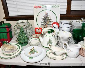 015Some Highlights Bridgeview Estate Sale