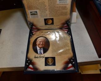 170Coins and Stamps