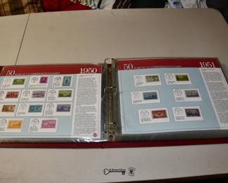 200Coins and Stamps