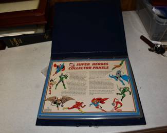 104Coins and Stamps