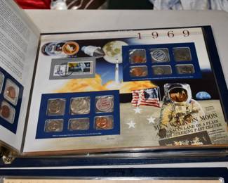 221Coins and Stamps