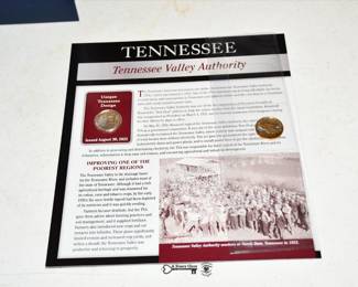 061Coins and Stamps