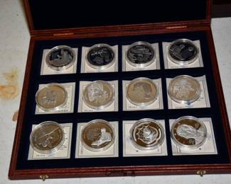111Coins and Stamps