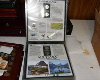 096Coins and Stamps