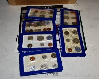 154Coins and Stamps