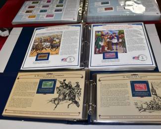 196Coins and Stamps