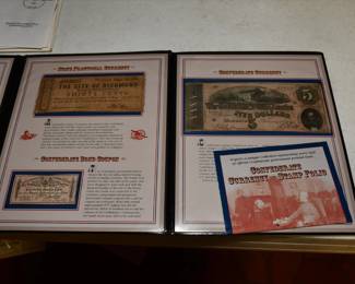 174Coins and Stamps