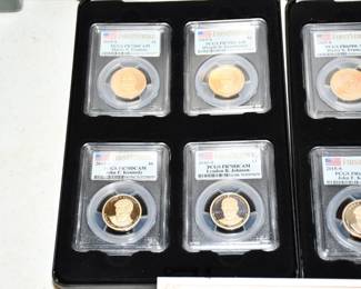 047Coins and Stamps