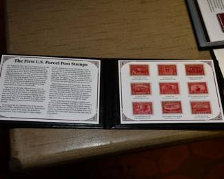 207Coins and Stamps