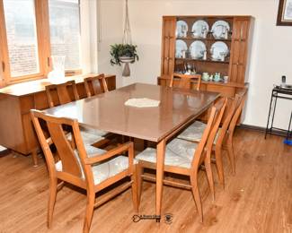 088Dining Room