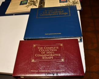 195Coins and Stamps