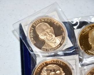 081Coins and Stamps