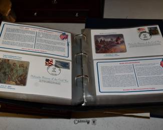 092Coins and Stamps