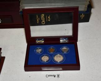 098Coins and Stamps
