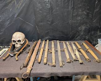 Estate Sale Photo 8B