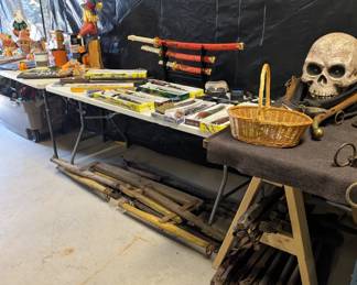 Estate Sale Photo 41B