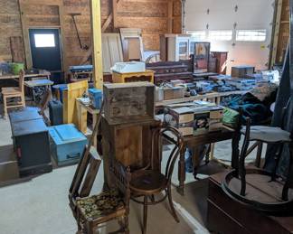 Estate Sale Photo 38B
