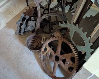 Estate Sale Photo 25B