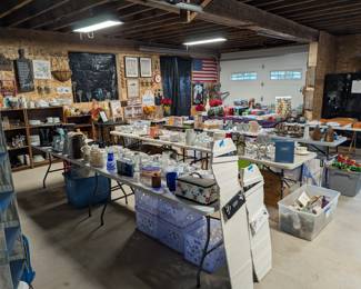 Estate Sale Photo 50B