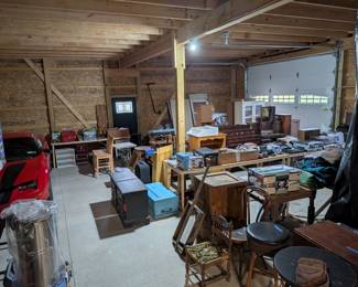 Estate Sale Photo 52B