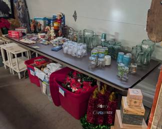 Estate Sale Photo 29B